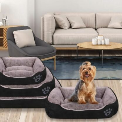 Cama Moises Para Mascotas Talle L - Image 6