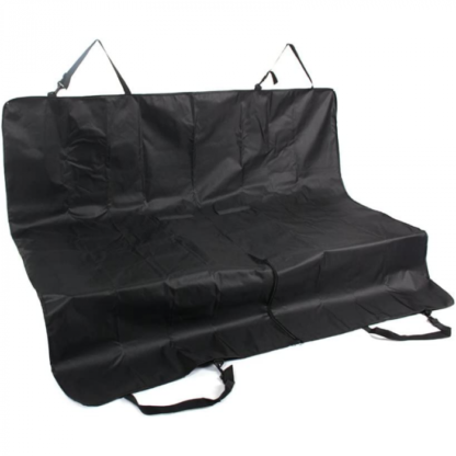 Cubre asiento impermeable para mascotas - Image 4